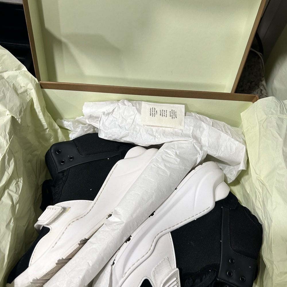 Burberry sneaker - Picture 7 of 7